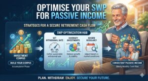 Improving Mutual fund SWP